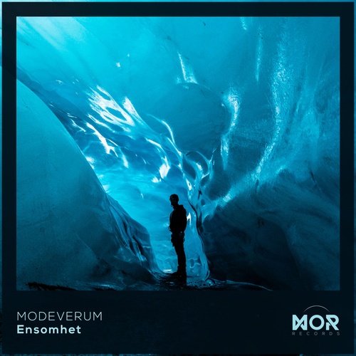 MODEVERUM-Ensomhet