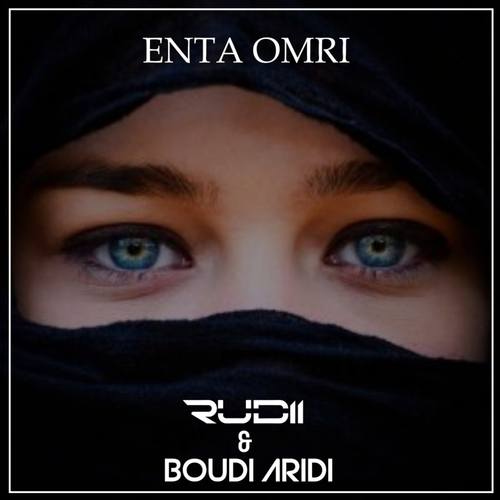 Boudi Aridi, Rudii-Enta Omri