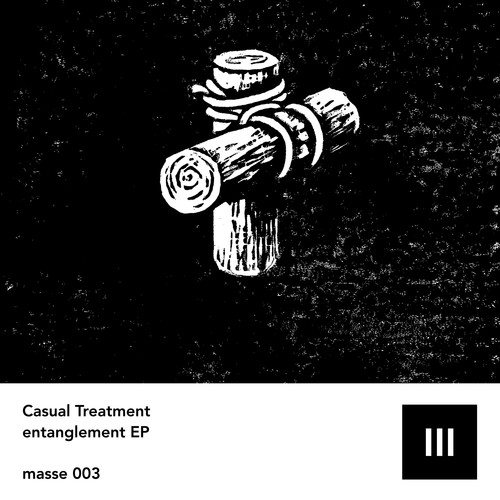 Casual Treatment-Entanglement EP