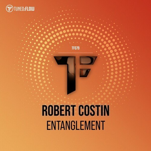 Robert Costin-Entanglement