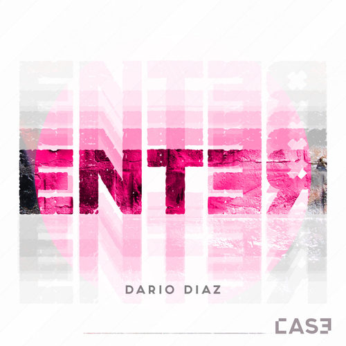 Dario Díaz-Enter EP