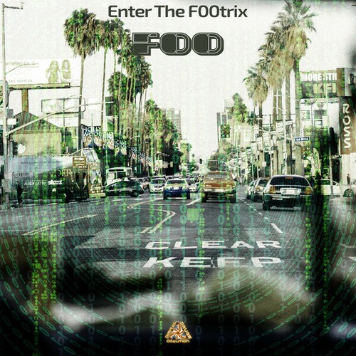 F00-Enter The F00trix
