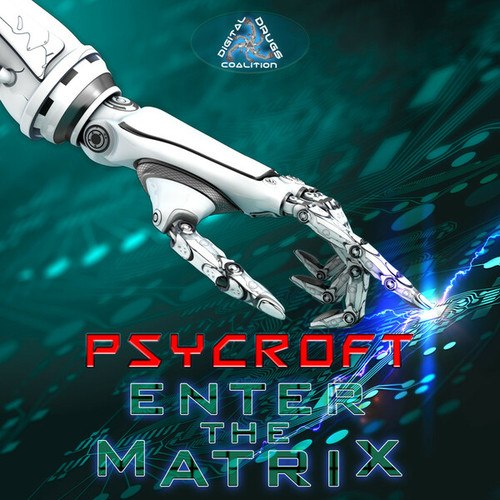 Psycroft-Enter the Matrix