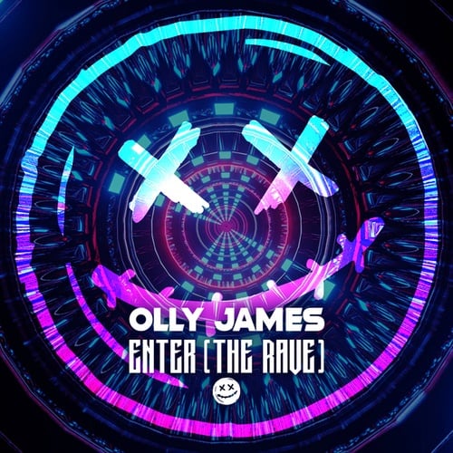 Olly James-Enter (The Rave)