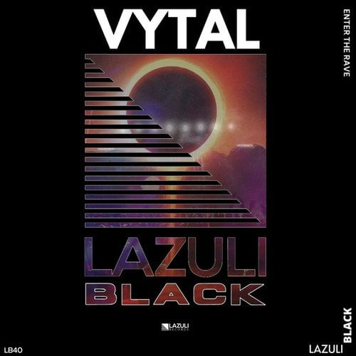 VYTAL-Enter The Rave