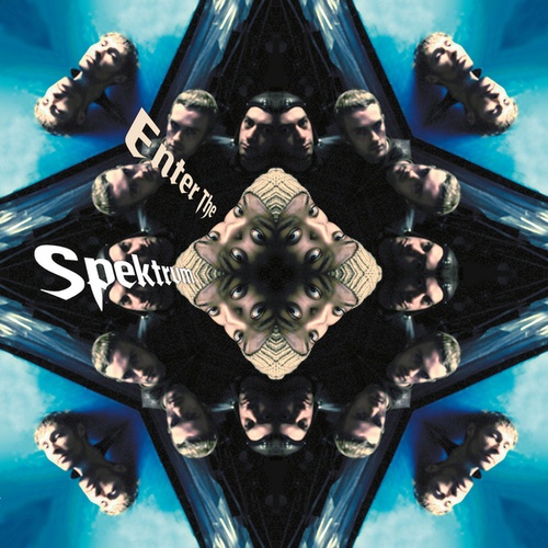 Spektrum, Alter Ego, Tiefschwarz, Caspa Codina, Sound Architecture, Ricardo Villalobos-Enter The Spektrum
