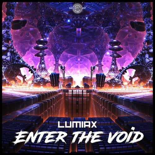 Lumiax-Enter the Void