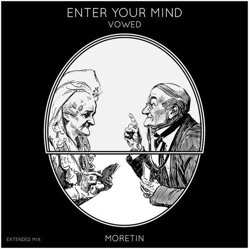 Enter Your Mind (Extended Mix)
