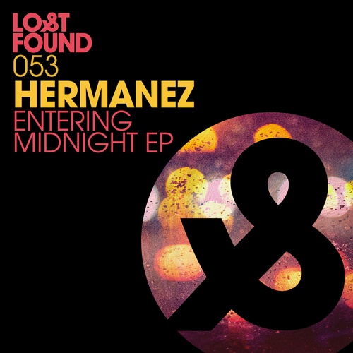 Hermanez-Entering Midnight EP