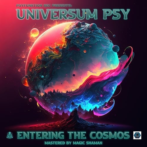 Universum Psy, Stormy-Entering the Cosmos