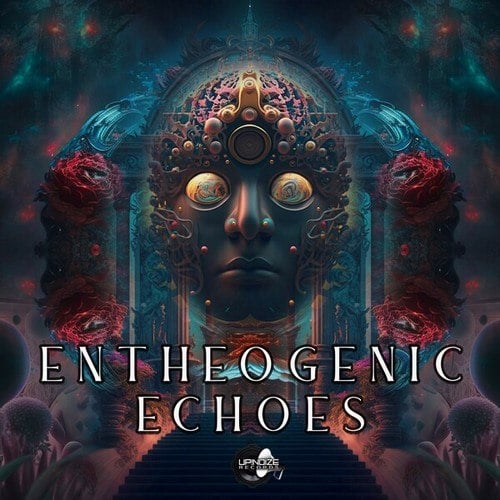 Various Artists-Entheogenic Echoes
