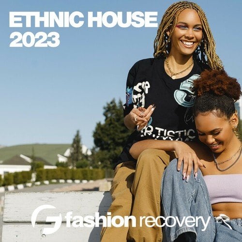 Various Artists-Enthnic House 2023