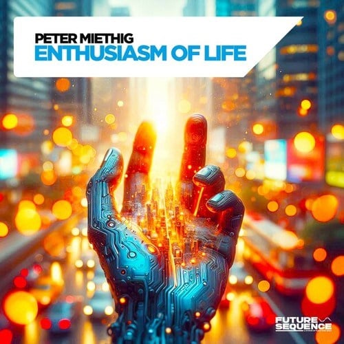 Peter Miethig-Enthusiasm of Life