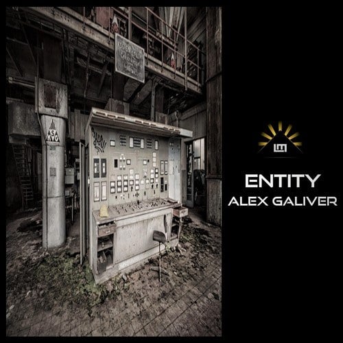 Alex Galiver-Entity