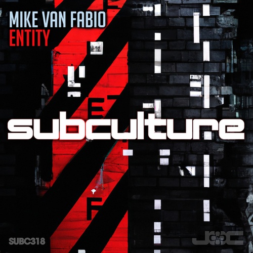 Mike Van Fabio-Entity