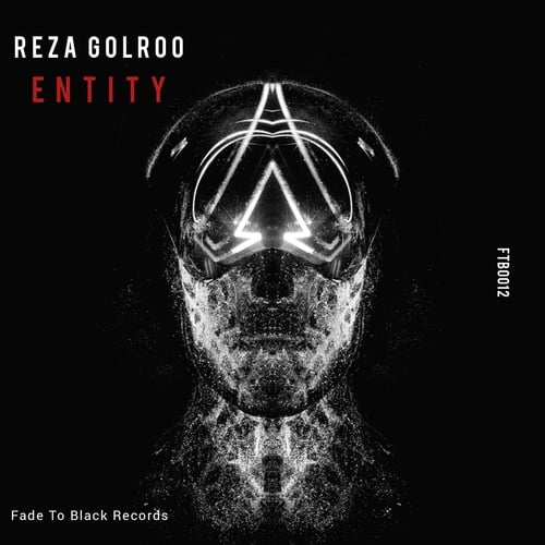 Reza Golroo-Entity
