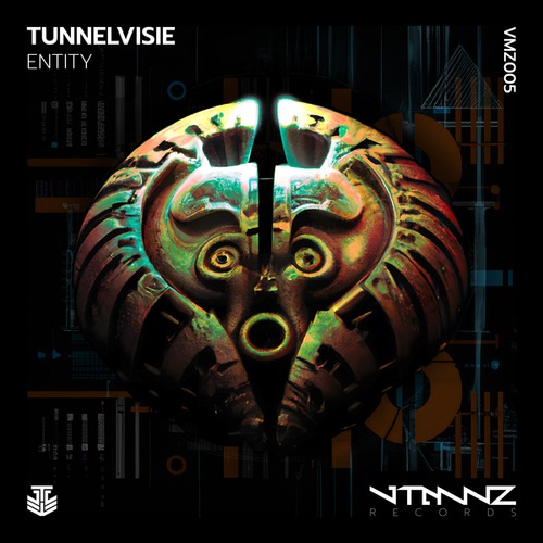 Tunnelvisie, TeknoGeneration-Entity