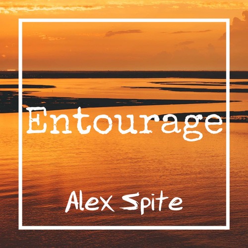 Alex Spite-Entourage