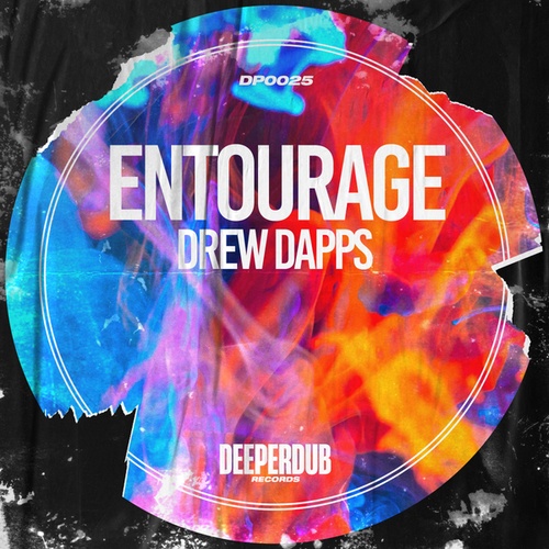 Drew Dapps-Entourage