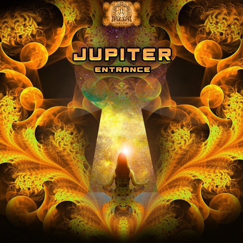 Jupiter-Entrance