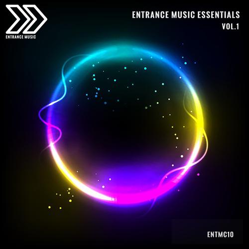 Entrance Music Essentials, Vol. 1