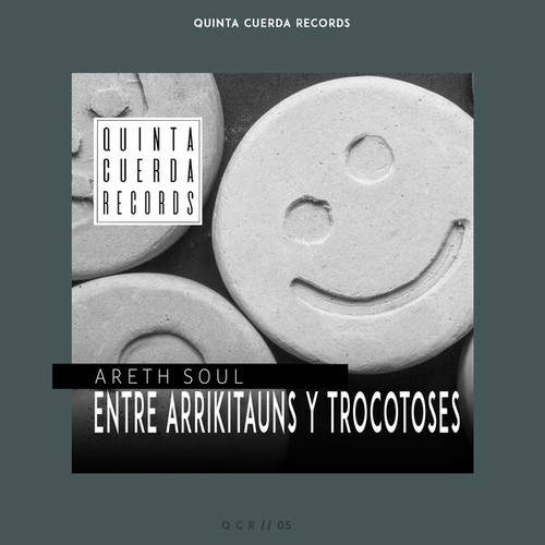Areth Soul-Entre Arrikitauns y Trocotoses