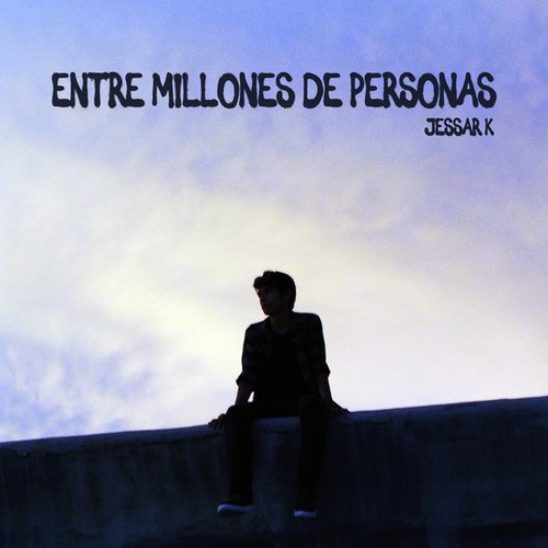 Entre millones de personas