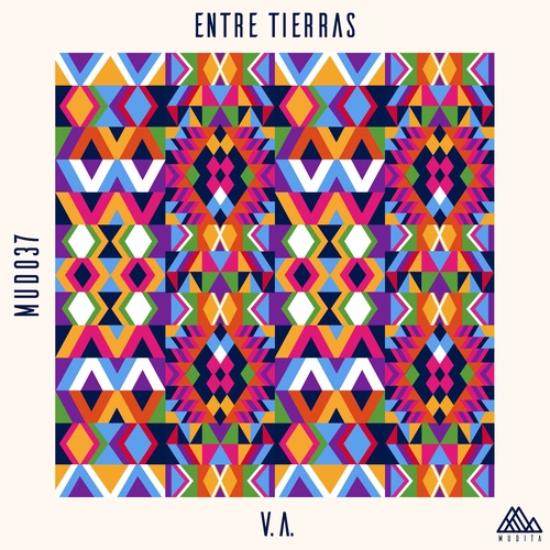 Various Artists-Entre Tierras