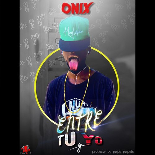 Onix Oficial-Entre Tu y Yo