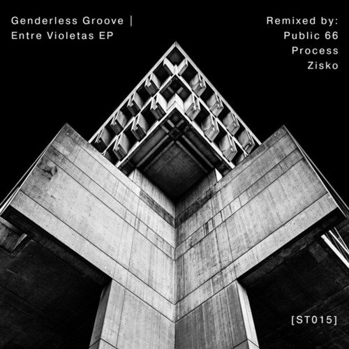 Genderless Groove, Public 66, Process, Zisko-Entre Violetas