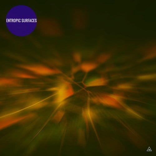 Various Artists-Entropic Surfaces