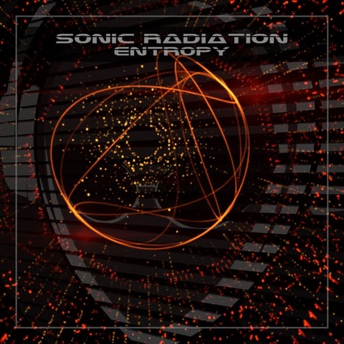Sonic Radiation-Entropy
