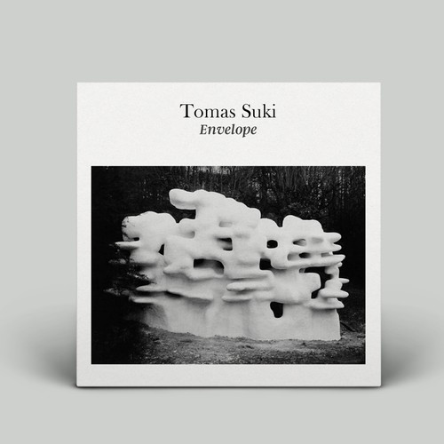 Tomas Suki-Envelope