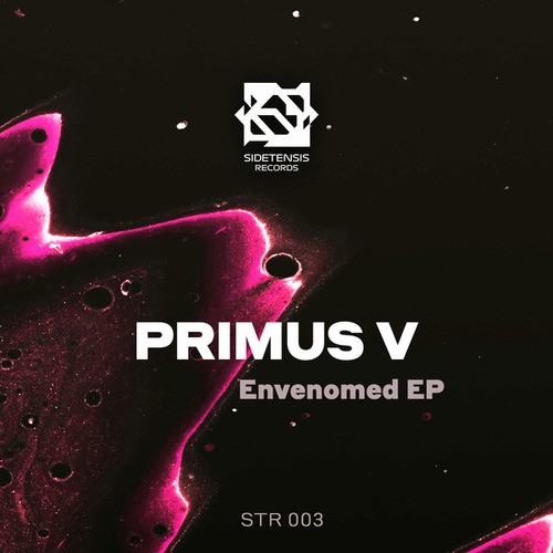 Primus V-Envenomed EP