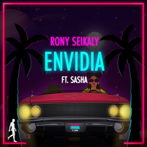Rony Seikaly, Sasha-Envidia