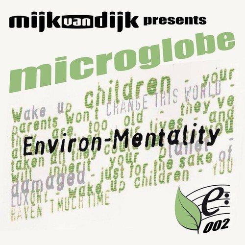 Microglobe-Environ-Mentality