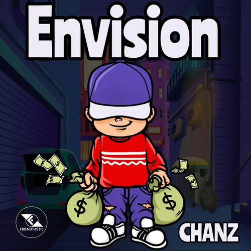Chanz-Envision