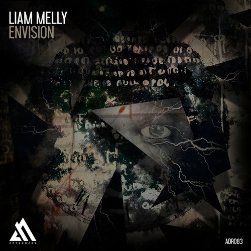 Liam Melly-Envision