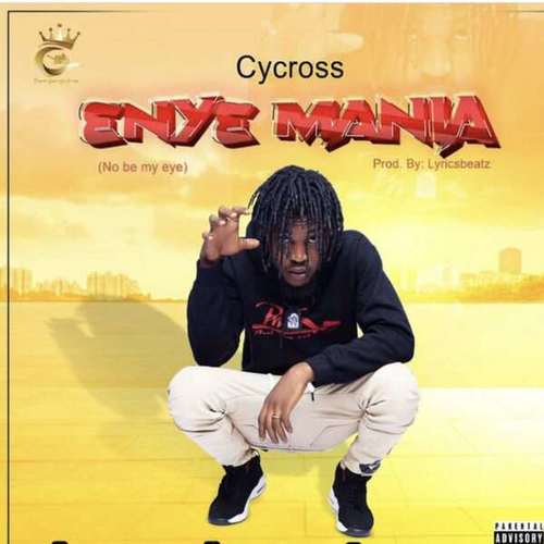 Cycross Gh-Enye Maniaa