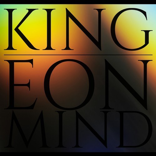 King, Young Bopete-Eon Mind