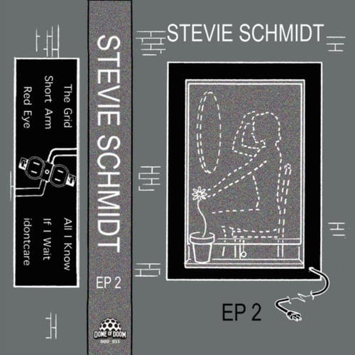 Stevie Schmidt-EP 2