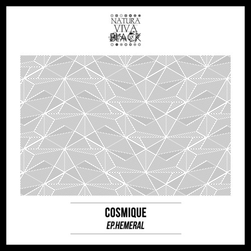 Cosmique-Ep.Hemeral