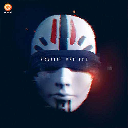 Project One, Headhunterz, Wildstylez, Sound Rush, Eurielle-EP I