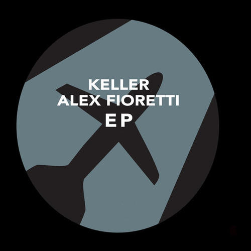 Keller, Alex Fioretti-Ep