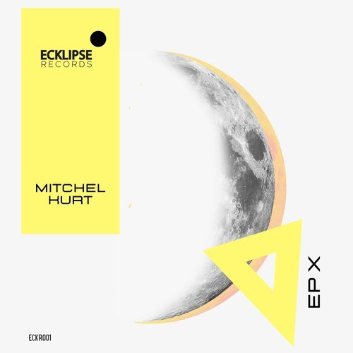 Mitchel Kurt-EP X