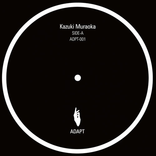 Kazuki Muraoka-EP001