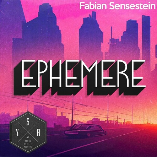 Fabian Sensestein-Ephemere