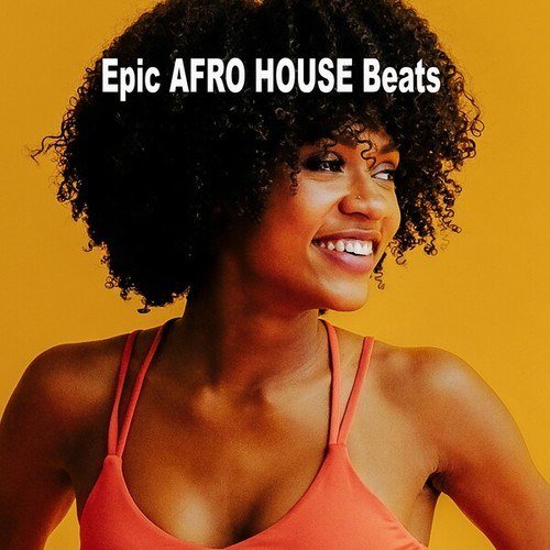 Epic Afro House Beats