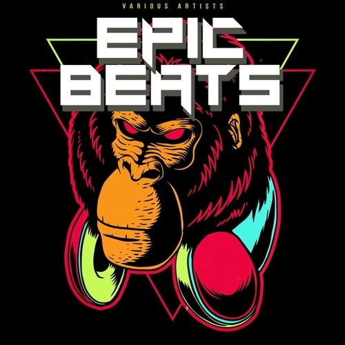 DJ Vuduu, DJ Octopuz, Techmatik-Epic Beatz