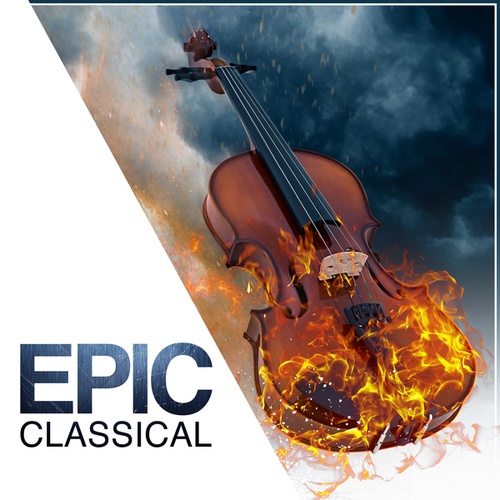 Alala, L'Orchestra Cinematique-Epic Classical